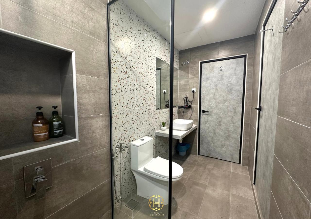 فيلا The Luxurious 27, جوهر بهرو المظهر الخارجي الصورة
